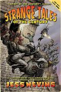 Strange Tales of the Century by Tazio Bettin