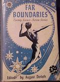 Far Boundaries by Paul A. Carter