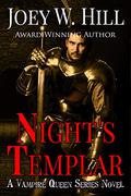 Night's Templar by Joey W. Hill