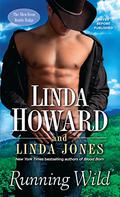 Running Wild by Linda Jones