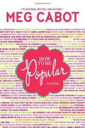 How to Be Popular by Meg Cabot