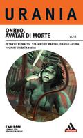 Onryo, avatar di morte by Hiroko Minagawa