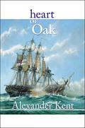 Heart of Oak (Adam Bolitho #4) by Douglas Reeman