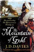 The Mountain of Gold (The Journals of Matthew Quinton #2) by J.D. Davies