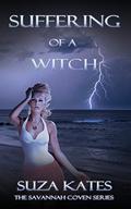 Suffering of a Witch by Suza Kates