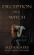 Deception of a Witch by Suza Kates