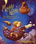 Maddy Kettle: The Adventure of the Thimblewitch by Eric Orchard