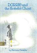 Dorrie and the Screebit Ghost (Dorrie the Little Witch #15) by Patricia Coombs