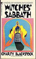Witches' Sabbath by Paula Allardyce