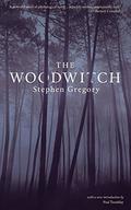 Woodwitch: Jackie-Cn by Stephen Gregory