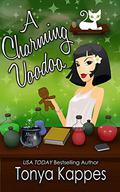 A Charming Voodoo by Tonya Kappes