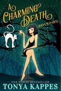A Charming Death  (do us part) by Tonya Kappes
