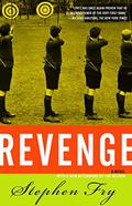 Revenge  (aka The Stars’ Tennis Balls) by Stephen Fry