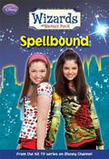 Spellbound (Wizards of Waverly Place #4) by Beth Beechwood