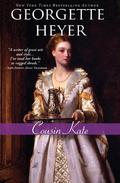 Cousin Kate by Jilly Bond