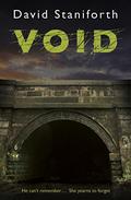 Void by David Staniforth