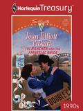 The Rancher and the Amnesiac Bride (Follow That Baby #1) by Joan Elliott Pickart