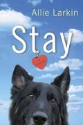Stay by Allison Larkin