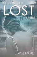Lost  (Lost Duology, Books 1 & 2) by Jenny Lynne