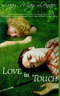 Love In Touch by Lucy May Lennox
