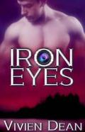 Iron Eyes by Vivien Dean