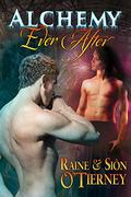 Alchemy Ever After by Siôn O'Tierney