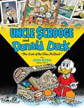 Uncle Scrooge and Donald Duck: The Last of the Clan McDuck (The Don Rosa Library #4) by Don Rosa