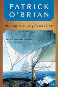 Nutmeg of Consolation by Patrick O'Brian, Simon Vance