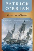Blue at the Mizzen (Aubrey & Maturin #20) by Patrick O'Brian