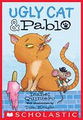 Ugly Cat & Pablo by Isabel Quintero