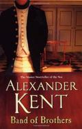 Band of Brothers (Richard Bolitho #3) by Alexander Kent