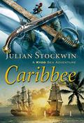 Caribbee by Julian Stockwin