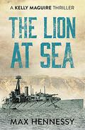 The Lion at Sea by Max Hennessy