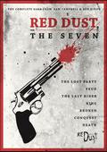 Red Dust: The Seven (Red Dust #1-7) by Ben Dixon