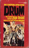 Drum by Kyle Onstott