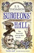 Surgeons’ Hall by E.S. Thomson