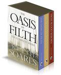 The Oasis of Filth - The Complete Series by Keith Soares