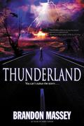 Thunderland by Kevin R. Free