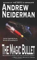 The Magic Bullet by Andrew Neiderman