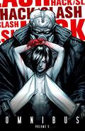 Hack/Slash Omnibus Vol. 5 by Tim Seeley, James Lowder