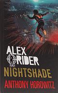 Nightshade by Anthony Horowitz