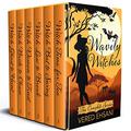 Wavily Witches: the Complete Series (Wavily Witches #1-6) by Vered Ehsani