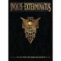 Inquis Exterminatus  (Warhammer 40,000) by John Blanche
