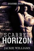 Scarred Horizon (Scarred #4) by Jackie Williams