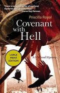 Covenant with Hell (Medieval Mystery #10) by Priscilla Royal