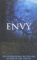 Envy by Sandra Brown