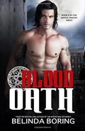 Blood Oath by Belinda Boring