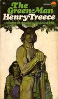 The Green Man by Henry Treece