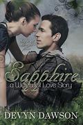 Sapphire, a Werewolf Love Story by Devyn Dawson