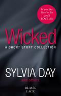 Wicked by Kerri Sharp, Sylvia Day